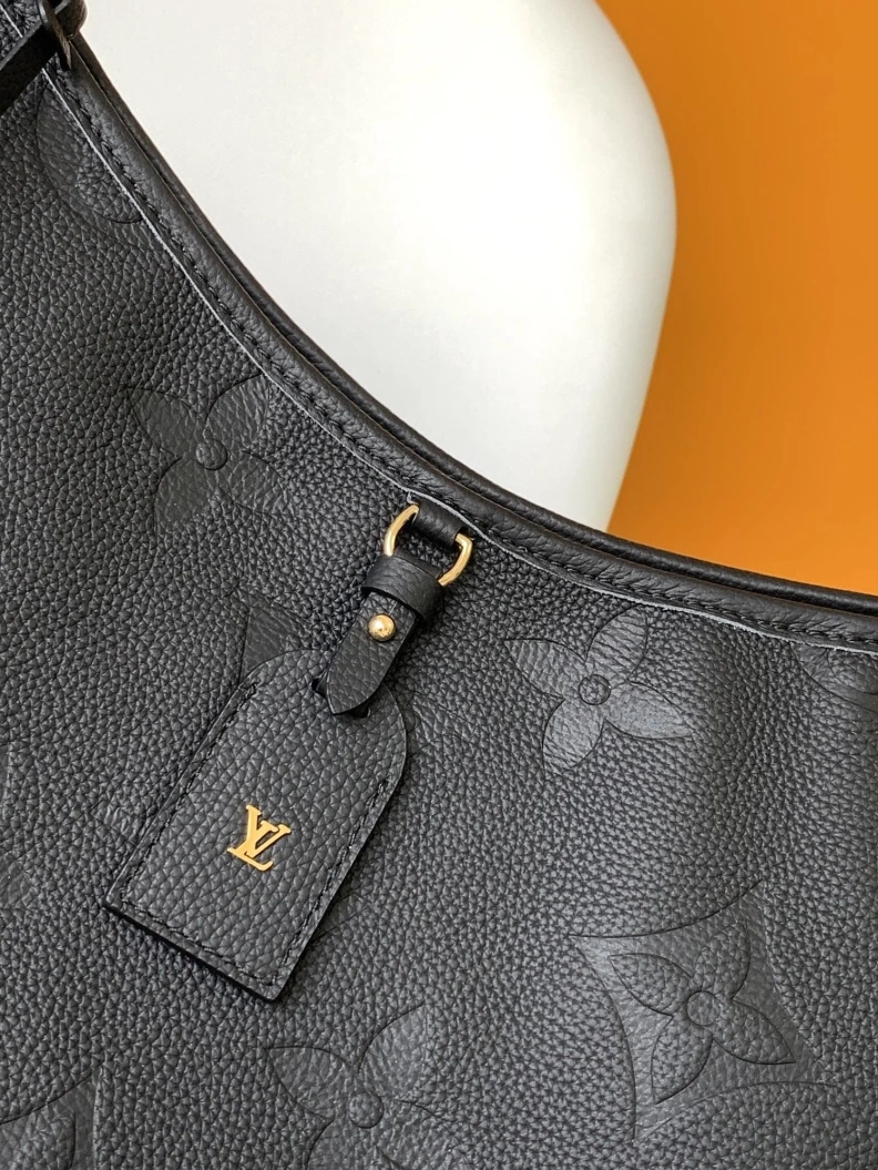 Durable LX Top Handle Bags 6948