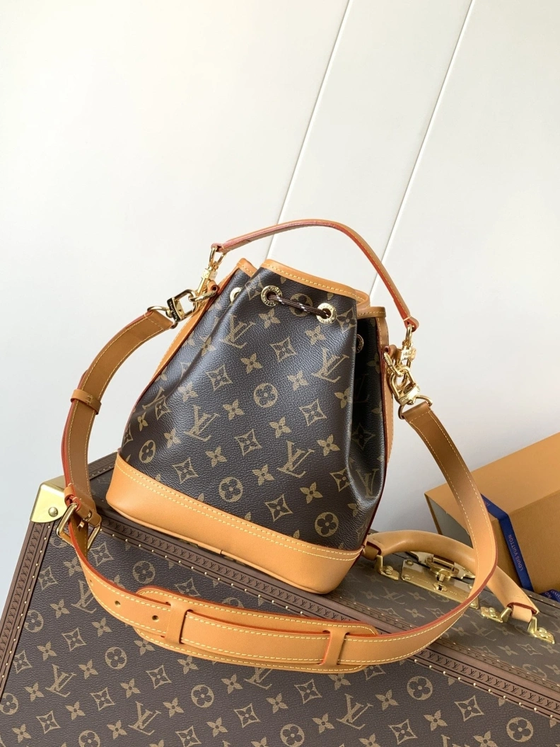 LX Bucket Bags Unique 7479