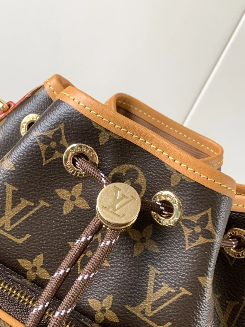 LX Bucket Bags Unique 7479