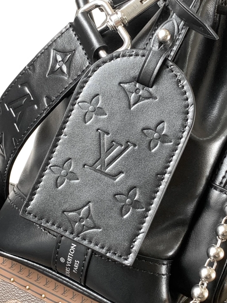 LX Bucket Bags Refined 7472