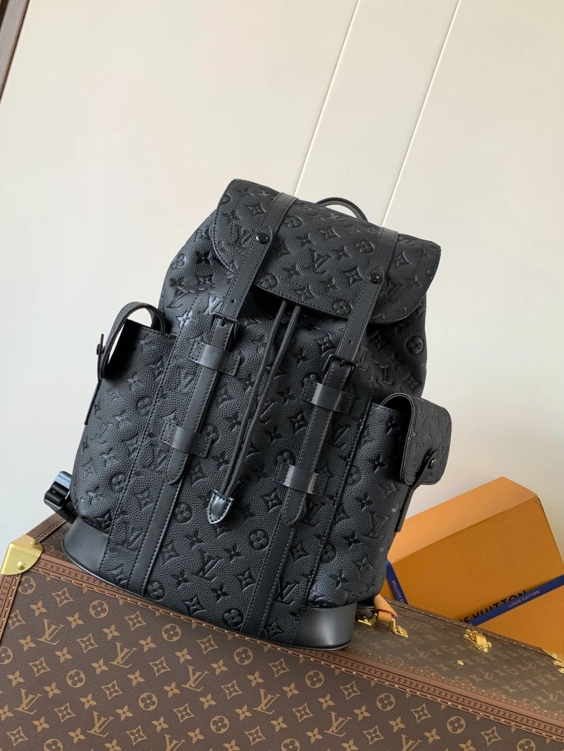 Fashionable LX Backpacks 7619