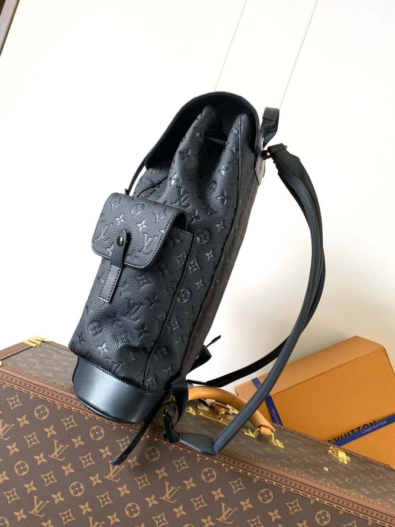 Fashionable LX Backpacks 7619