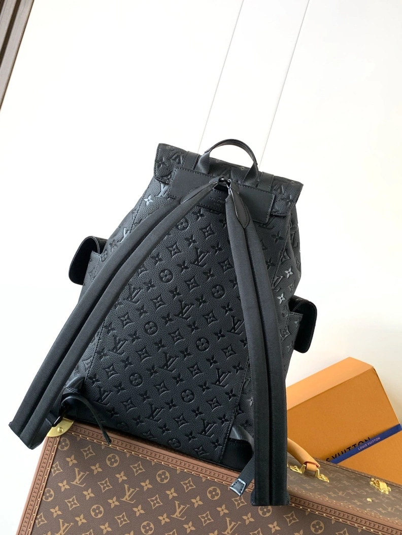 Fashionable LX Backpacks 7619