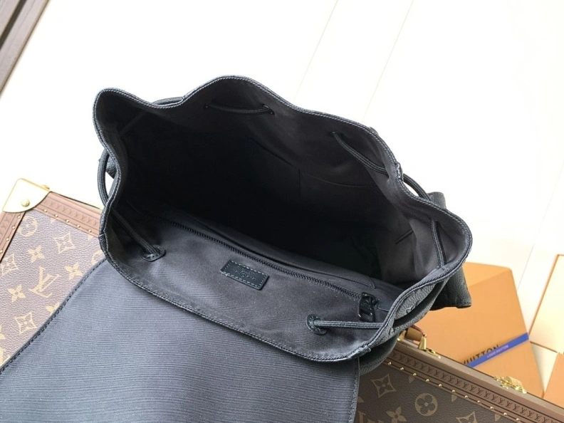 Fashionable LX Backpacks 7619