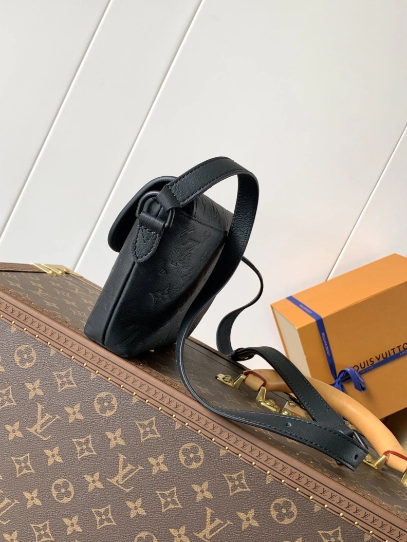 LX Satchel Bags Practical 7345