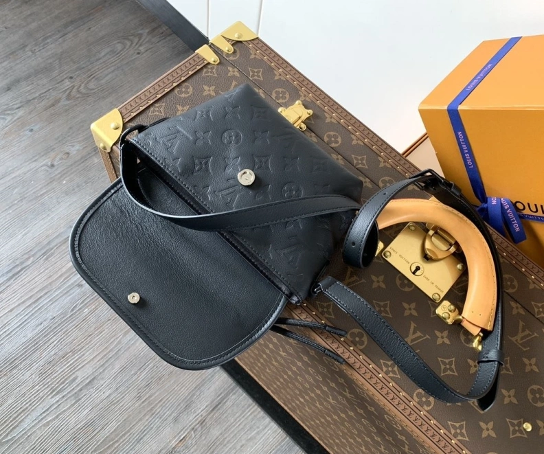 LX Satchel Bags Practical 7345