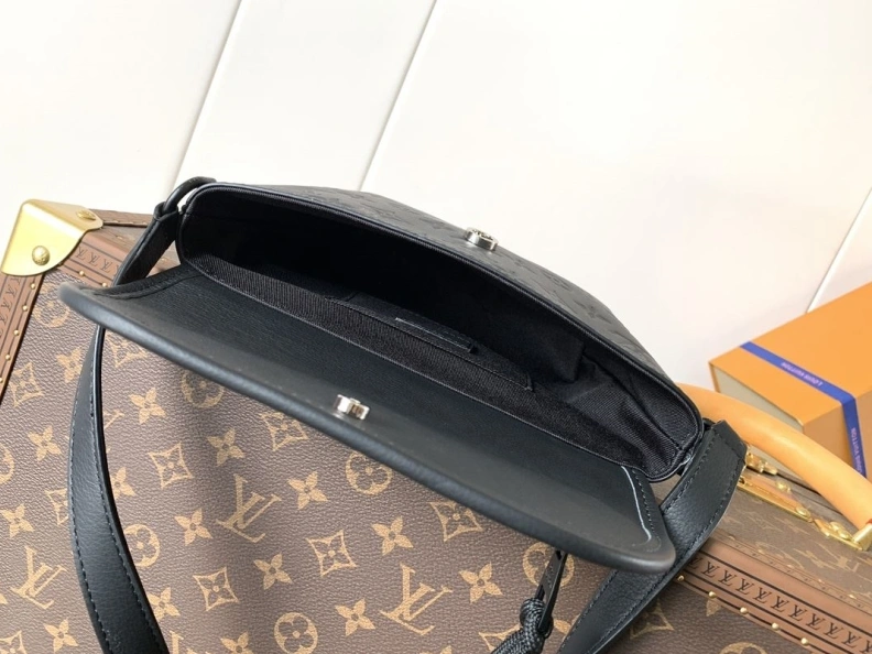 LX Satchel Bags Practical 7345