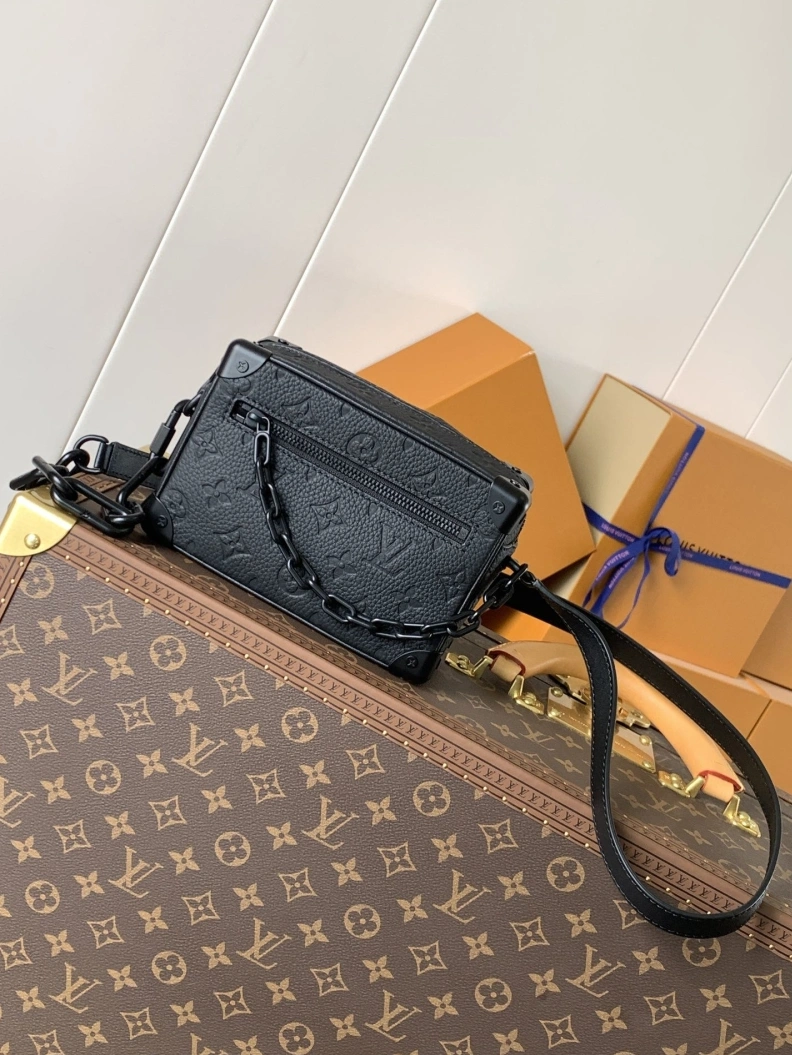 TopPick LX Satchel Bags 7328