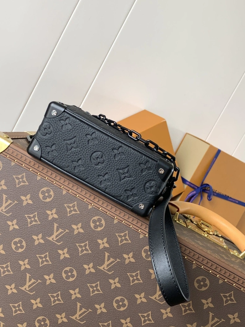 TopPick LX Satchel Bags 7328