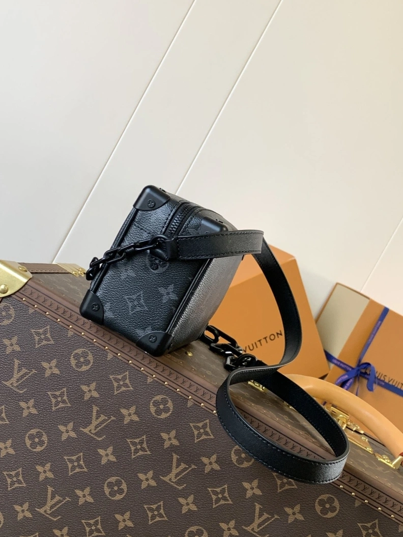 LX Satchel Bags Vibrant 7339