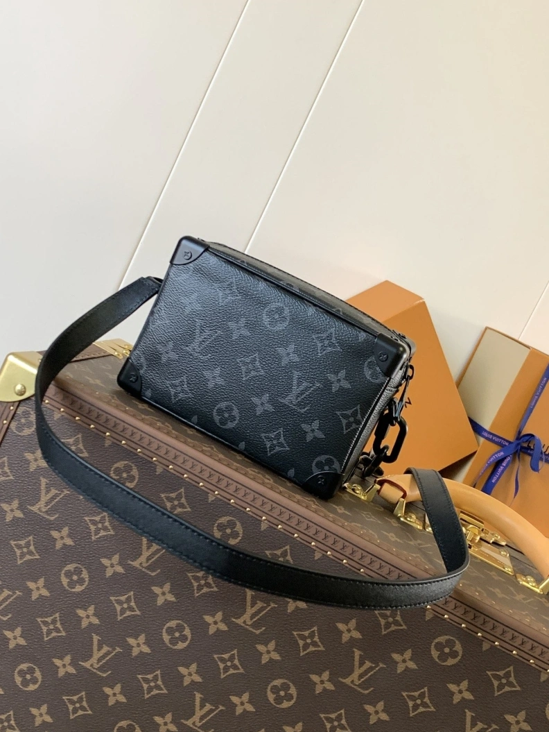 LX Satchel Bags Vibrant 7339