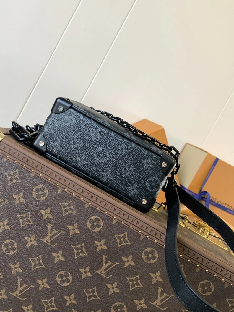 LX Satchel Bags Vibrant 7339