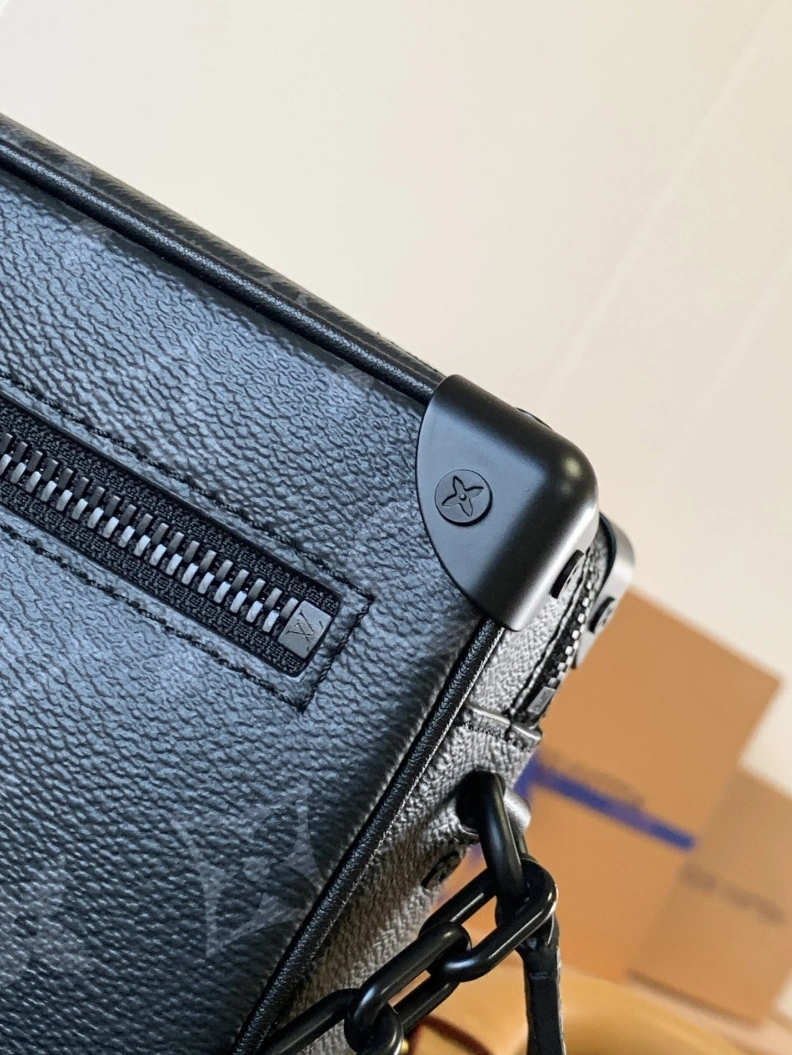 LX Satchel Bags Vibrant 7339