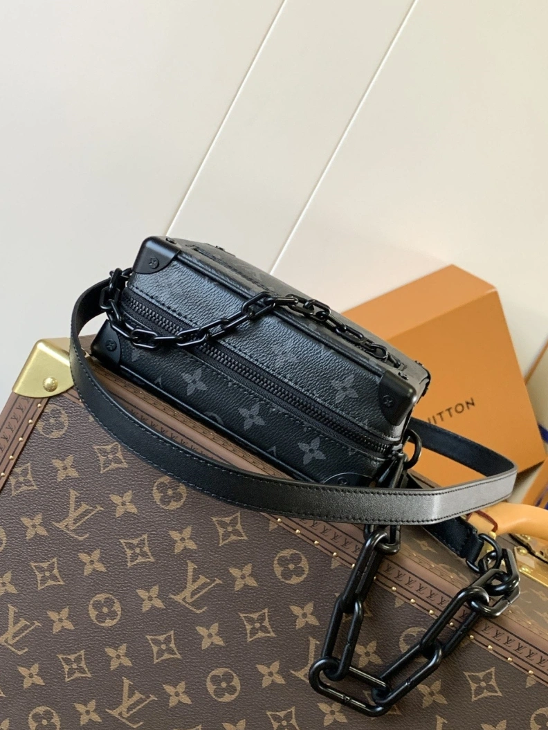 LX Satchel Bags Vibrant 7339