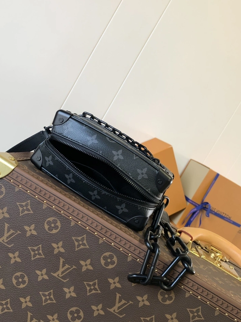 LX Satchel Bags Vibrant 7339