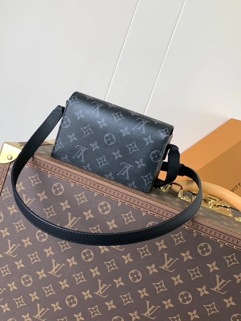 LX Satchel Bags Fashionable 7329
