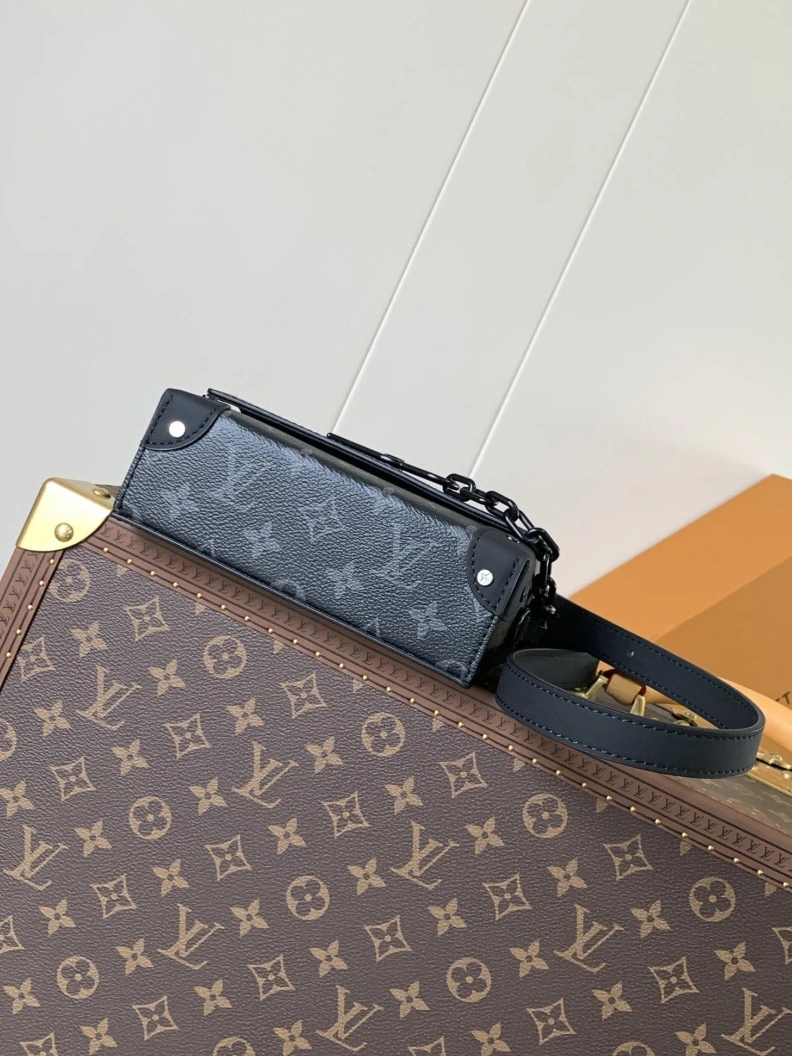 LX Satchel Bags Fashionable 7329