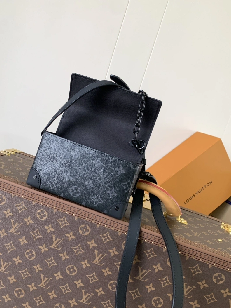LX Satchel Bags Fashionable 7329