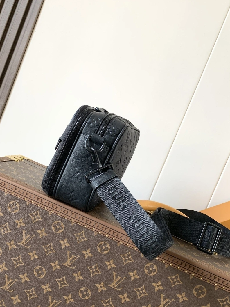LX Satchel Bags Lightweight 7325