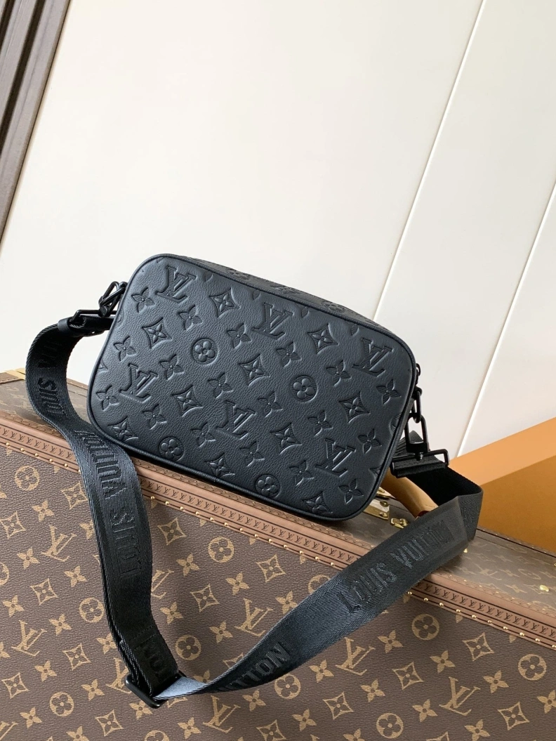 LX Satchel Bags Lightweight 7325
