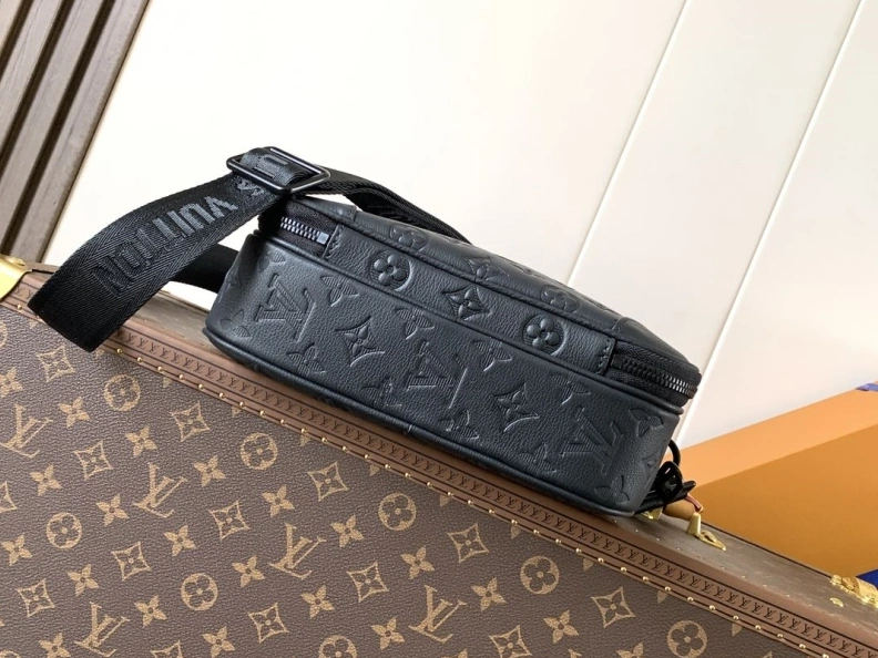 LX Satchel Bags Lightweight 7325