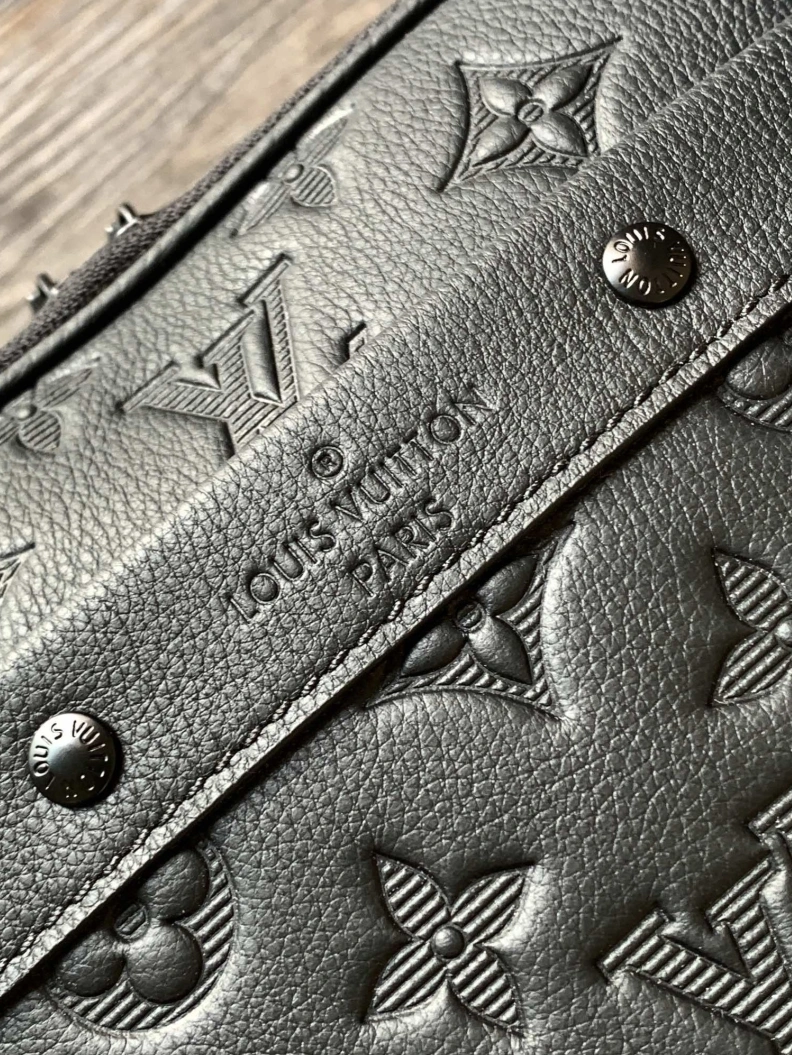 LX Satchel Bags Lightweight 7325