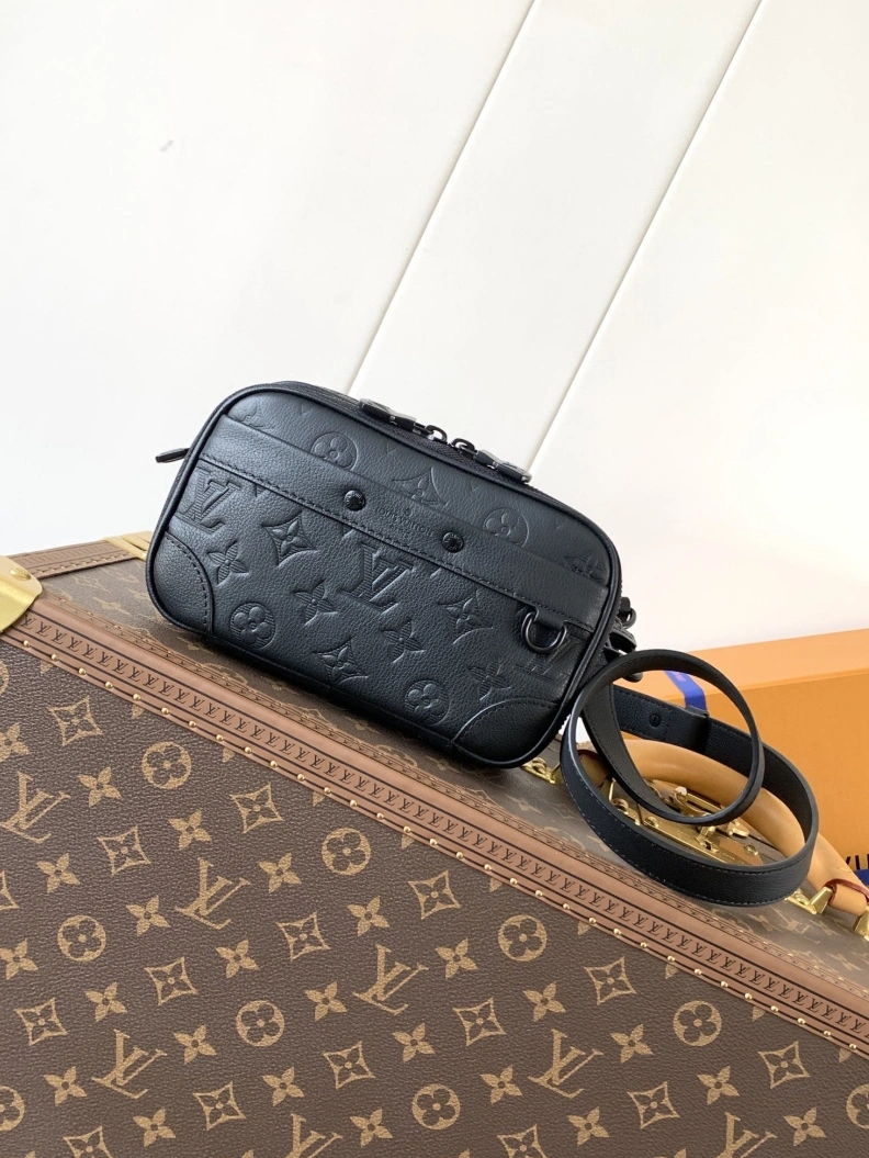 Trendy LX Satchel Bags 7310