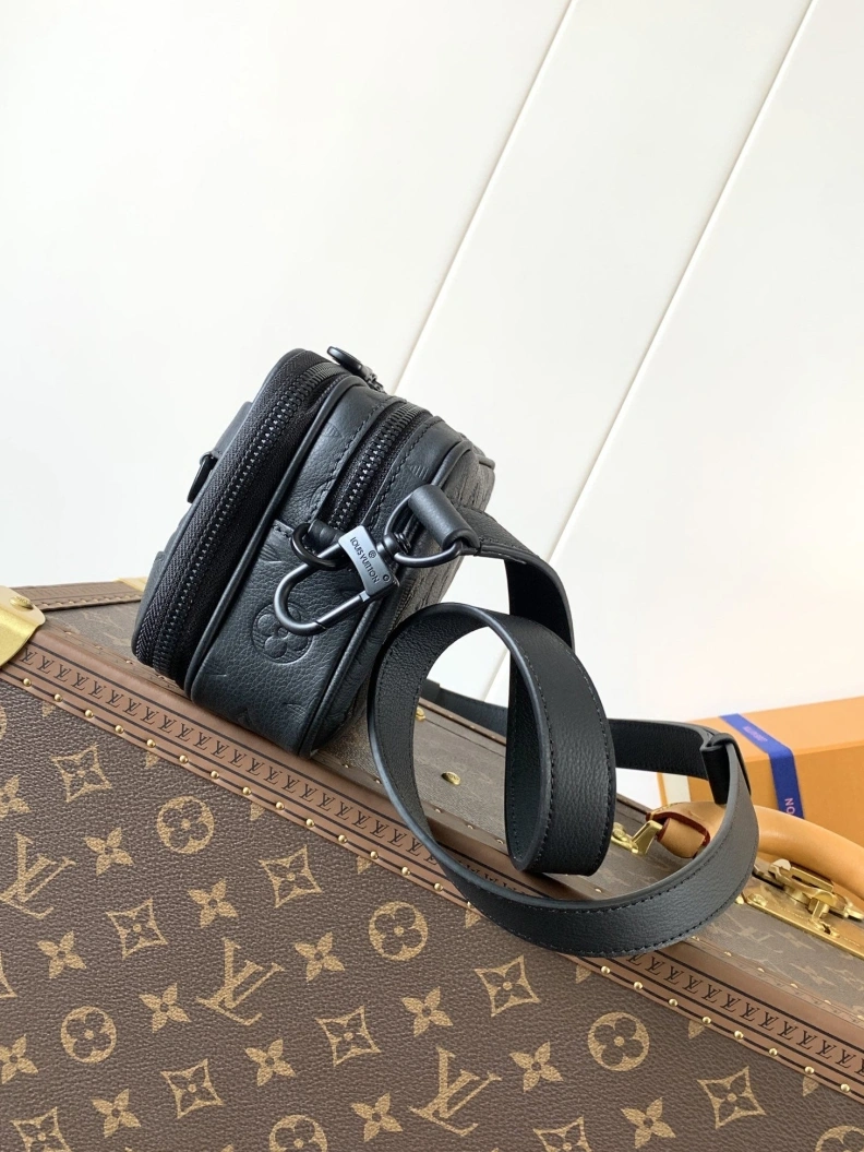 Trendy LX Satchel Bags 7310