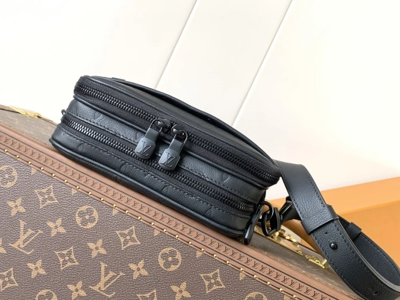 Trendy LX Satchel Bags 7310