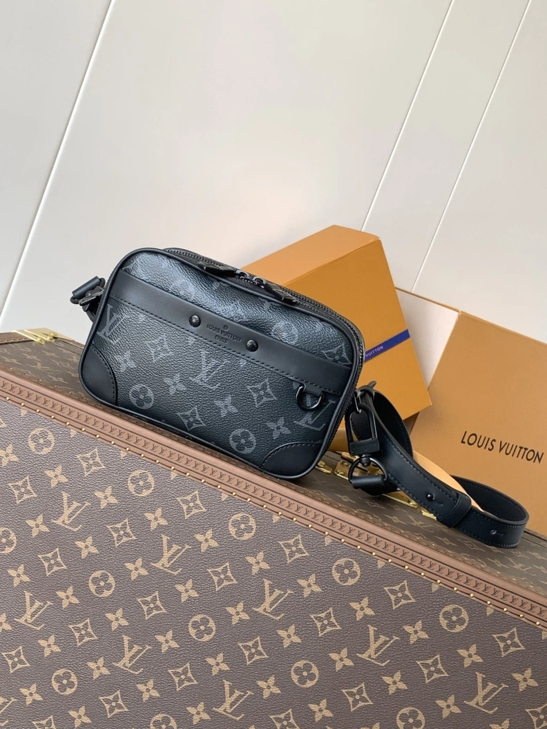 Fashionable LX Satchel Bags 7343