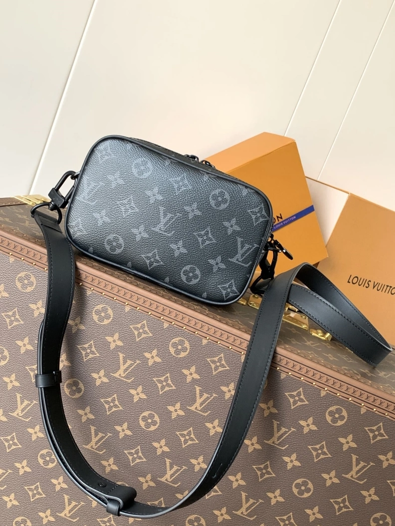 Fashionable LX Satchel Bags 7343