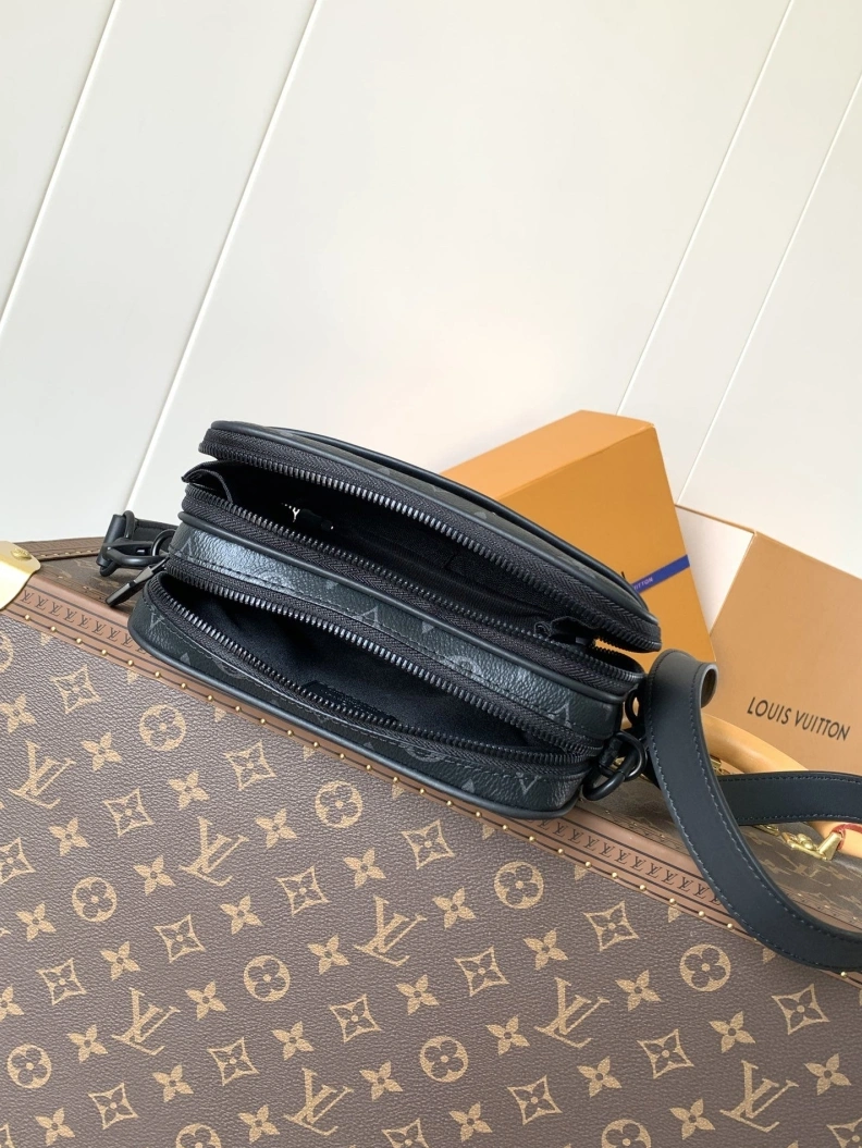 Fashionable LX Satchel Bags 7343