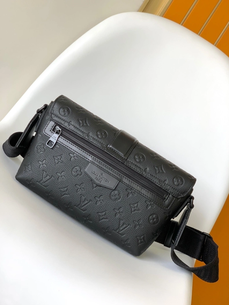 StreetReady LX Satchel Bags 7311