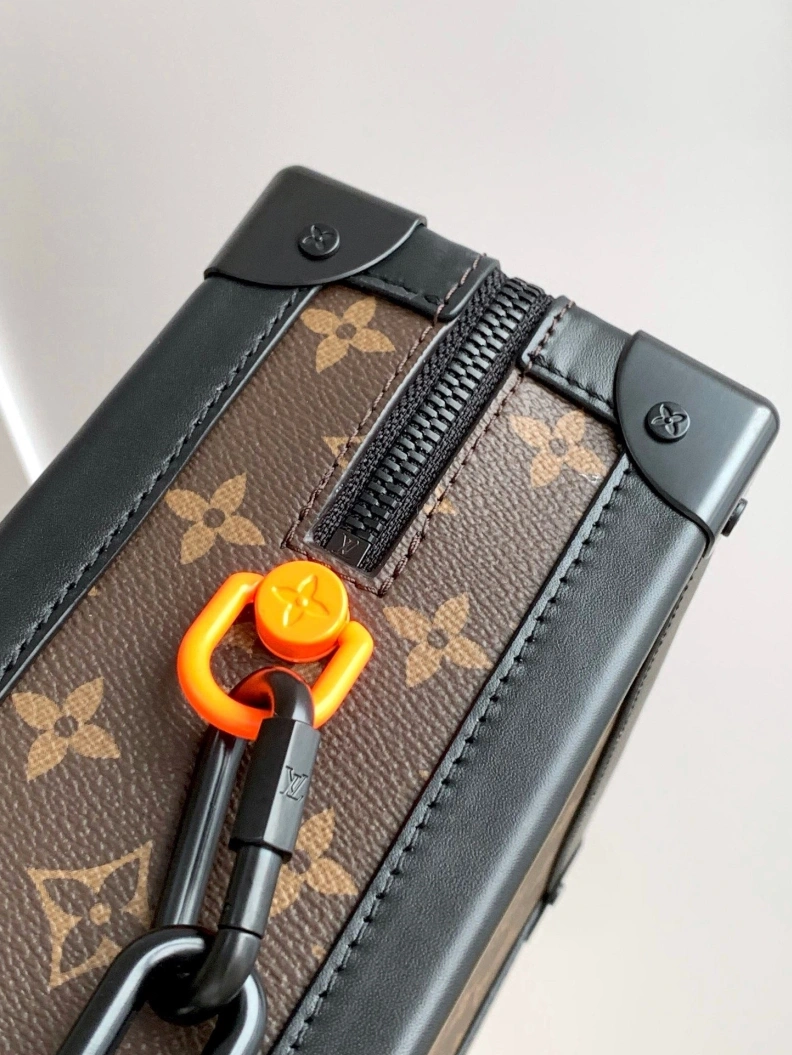 Trendsetting LX Box Bags 7512