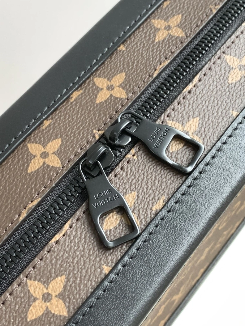 Trendsetting LX Box Bags 7512