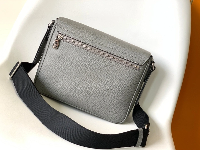 LX Satchel Bags Classic 7315