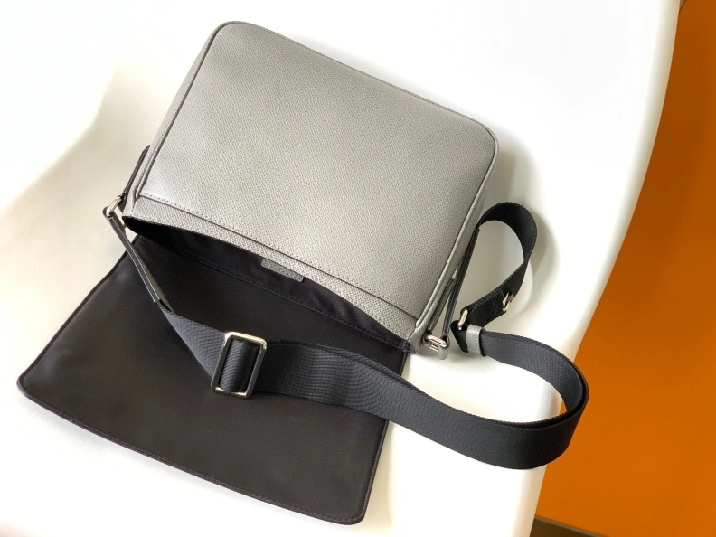 LX Satchel Bags Classic 7315