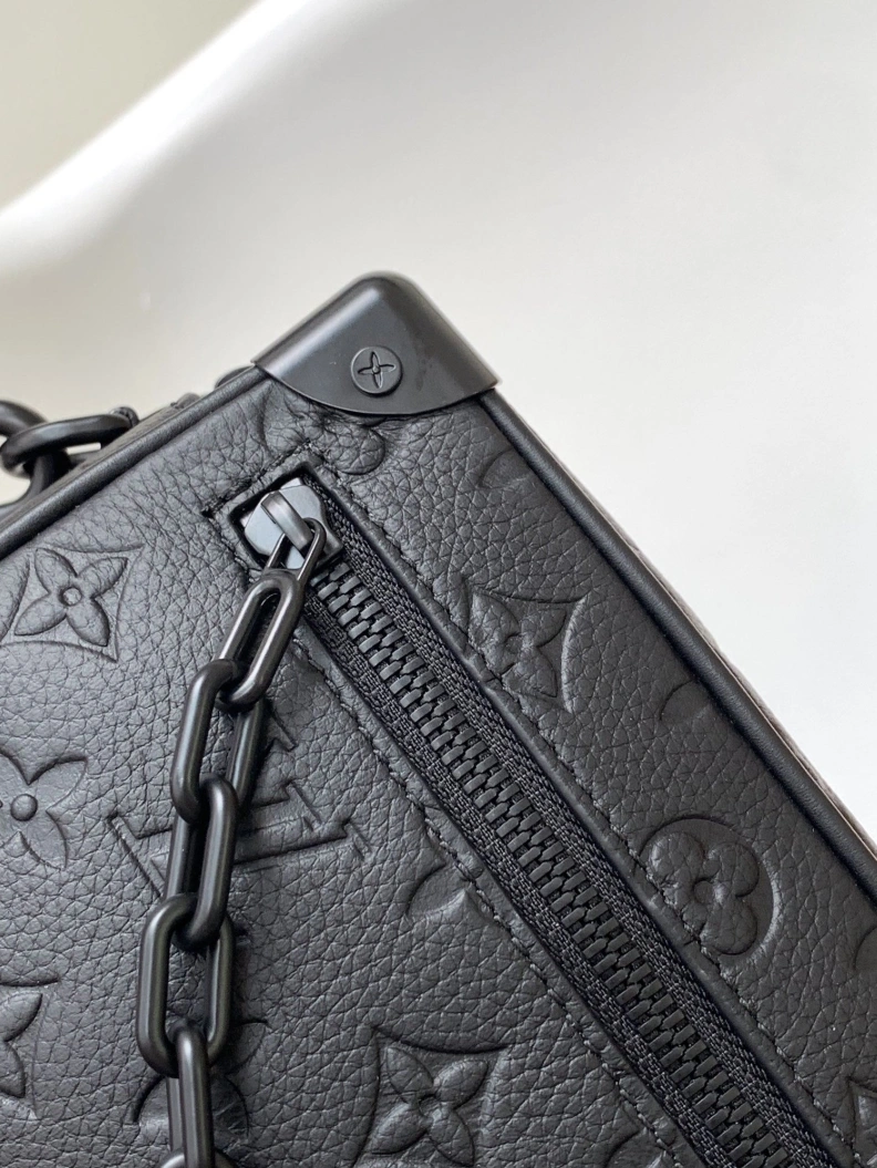 LX Box Bags Fashionable 7505