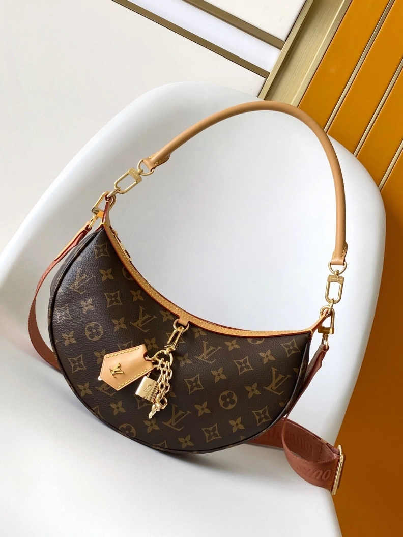 Popular LX Satchel Bags 7322