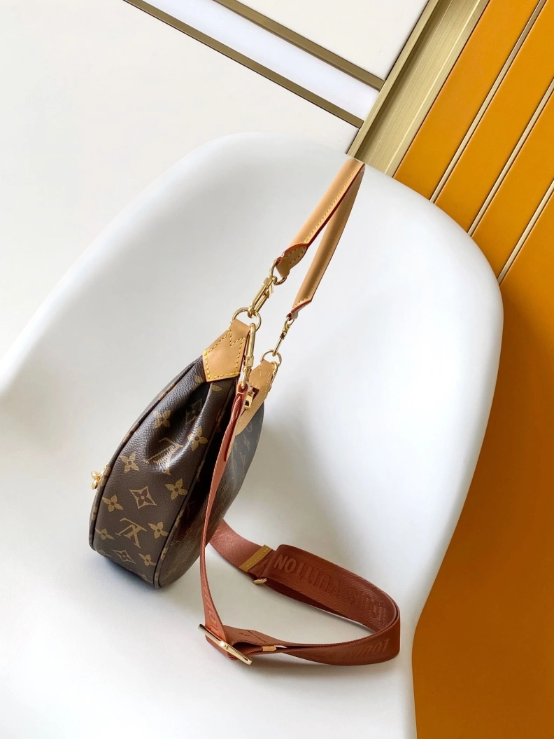 Popular LX Satchel Bags 7322