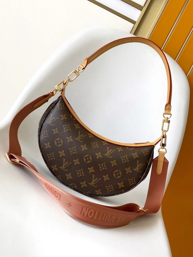 Popular LX Satchel Bags 7322