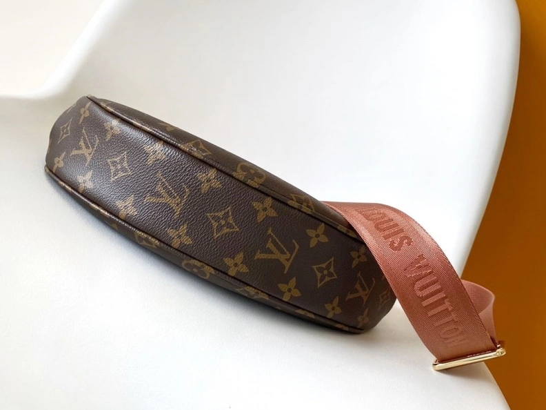Popular LX Satchel Bags 7322