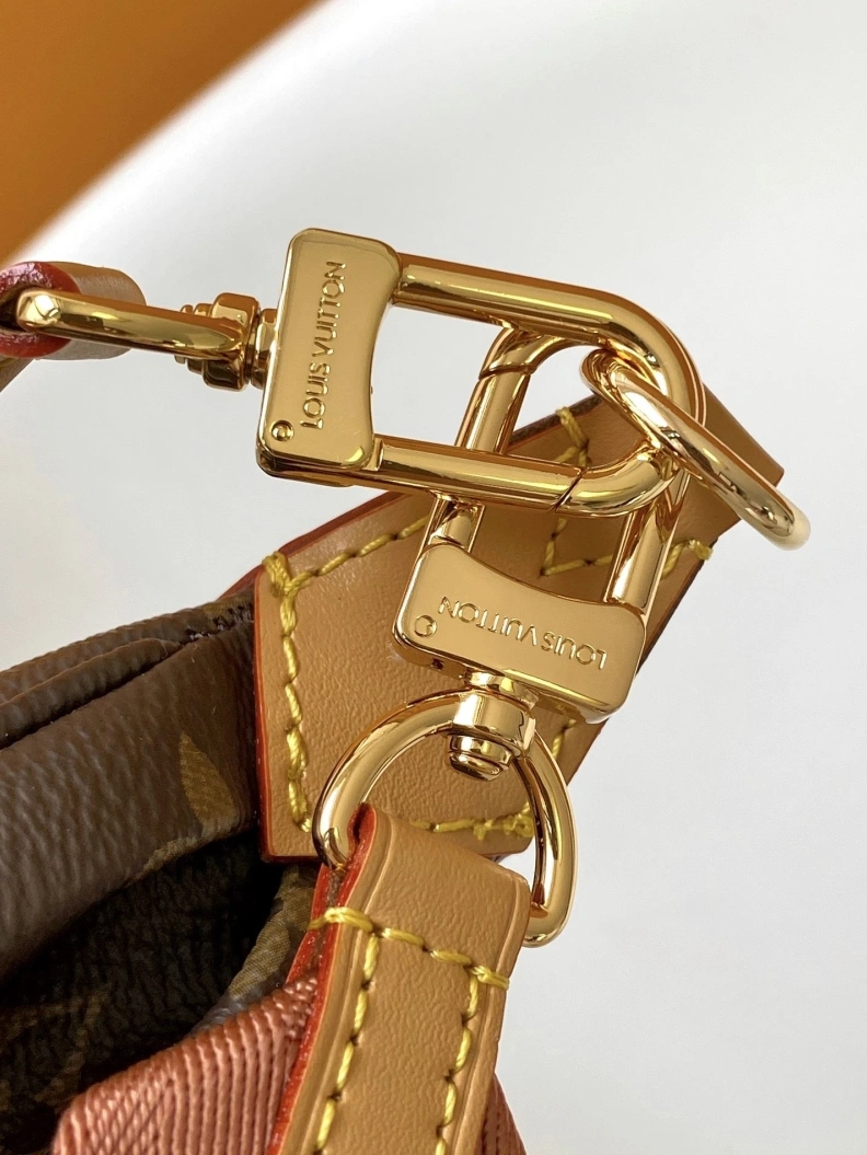 Popular LX Satchel Bags 7322