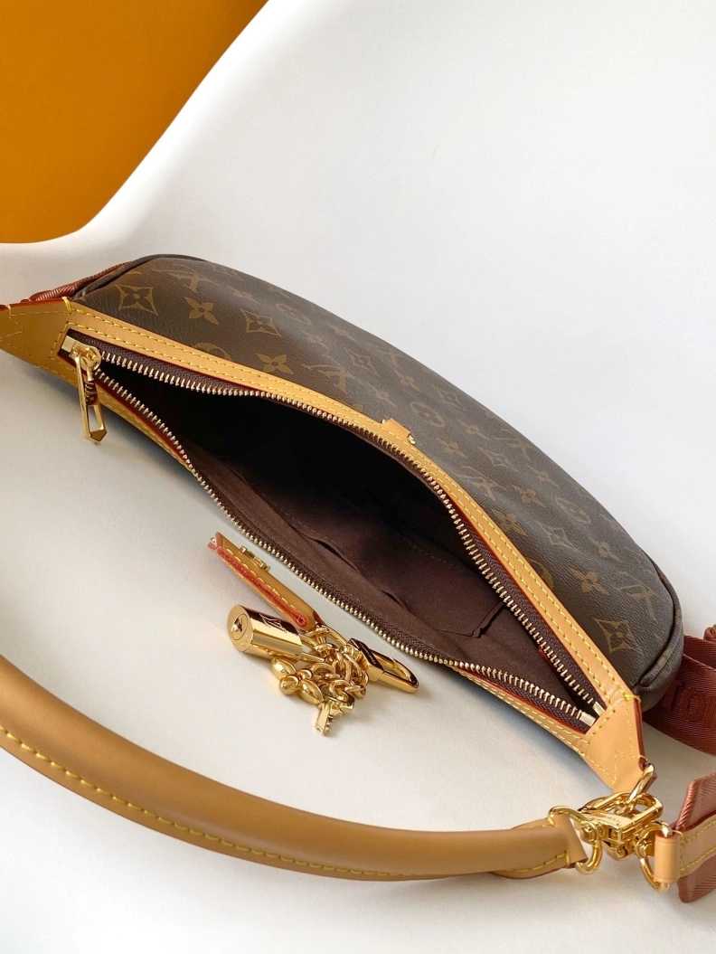 Popular LX Satchel Bags 7322