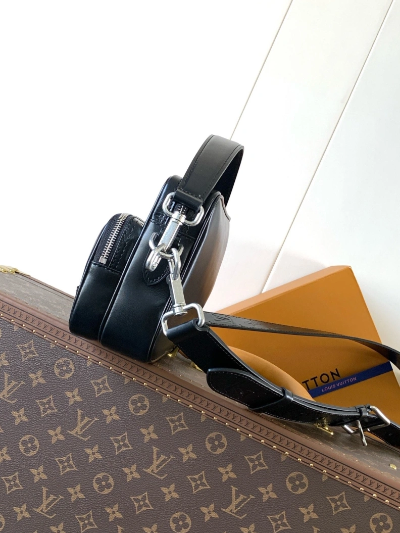 LX Satchel Bags EyeCatching 7331