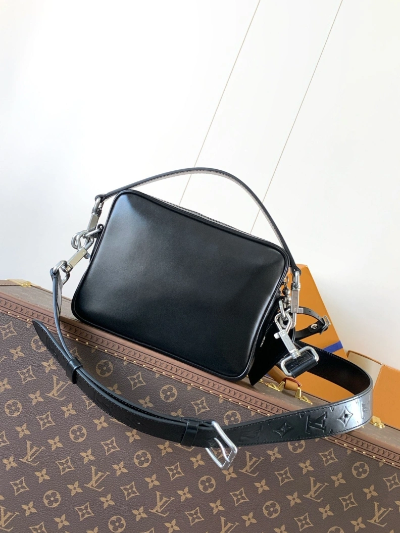 LX Satchel Bags EyeCatching 7331