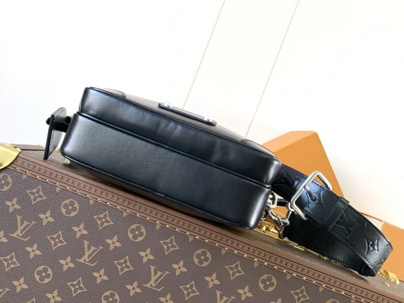 LX Satchel Bags EyeCatching 7331