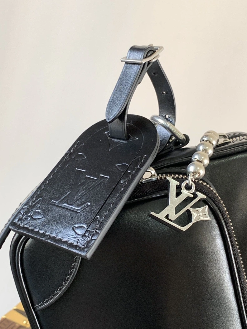 LX Satchel Bags EyeCatching 7331