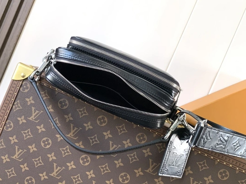 LX Satchel Bags EyeCatching 7331