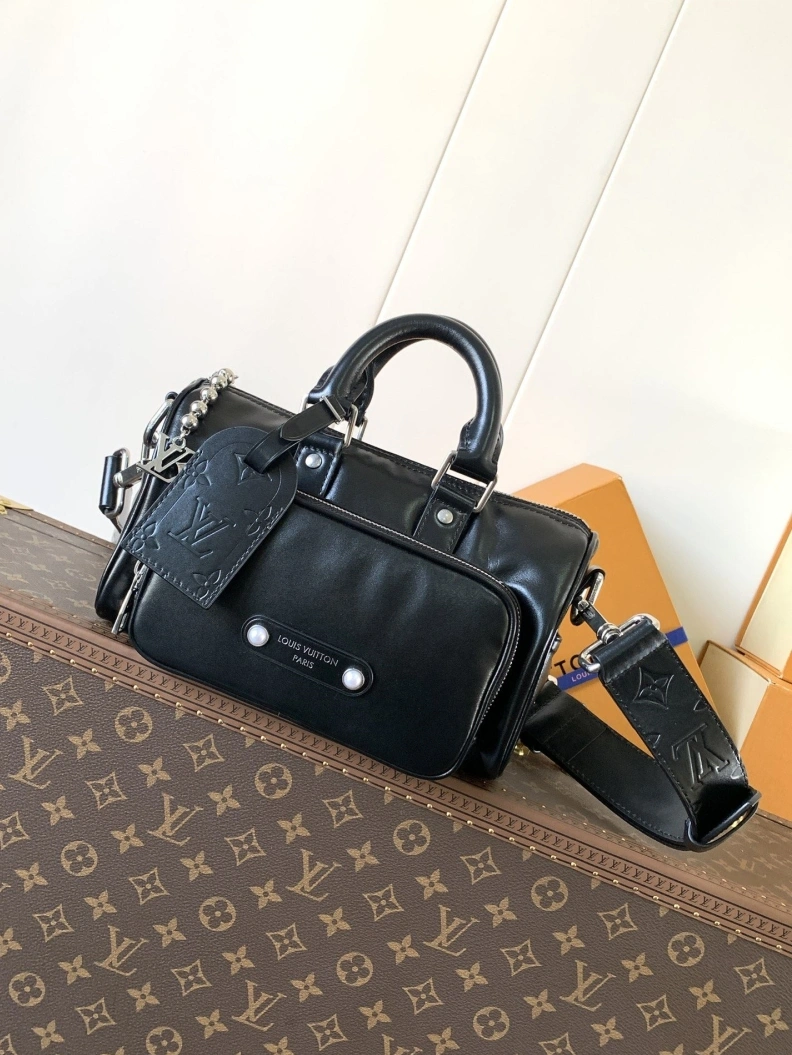 LX Speedy Bags Affordable 7031